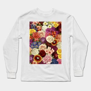 Spring Explosion Long Sleeve T-Shirt